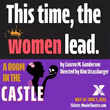 Interview: Kim Strassburger Directs West Coast Premiere of A ROOM IN THE CASTLE at MOXIE T Photo