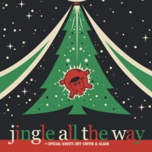 Béla Fleck & The Flecktones To Bring JINGLE ALL THE WAY To Boston’s Shubert Theatre