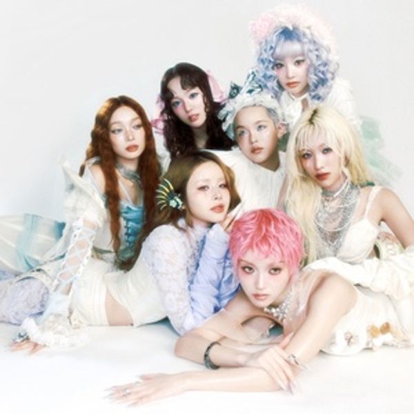 XG Reveals North American Dates for ‘XG World Tour: The Core’ Photo