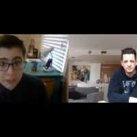 TV: Garden of Dreams Performer is Mentored Virtually by O.A.R.'s Marc Roberge