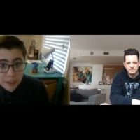 TV: Garden of Dreams Performer is Mentored Virtually by O.A.R.'s Marc Roberge Video