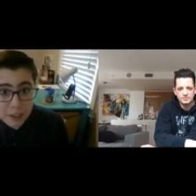 TV: Garden of Dreams Performer is Mentored Virtually by O.A.R.'s Marc Roberge