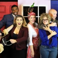 Stagecrafters To Partner With Gilda's Club For NOISES OFF! This Fall