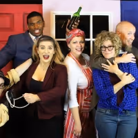 Stagecrafters To Partner With Gilda's Club For NOISES OFF! This Fall