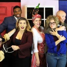 Stagecrafters To Partner With Gilda's Club For NOISES OFF! This Fall