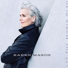 Karen Mason Releases New Single 'Let the Music Play'
