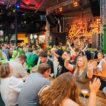 Blackstock Market In Liverpool To Host Festive Holiday Events In December