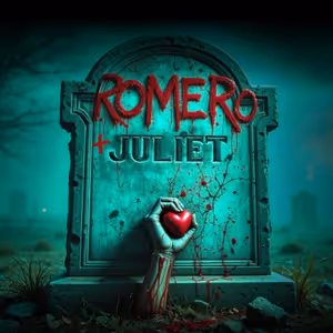 ROMERO & JULIET to Have World Premiere at Pittsburgh’s Greer Cabaret