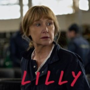 LILLY, Starring Patricia Clarkson, Sets Theatrical Release