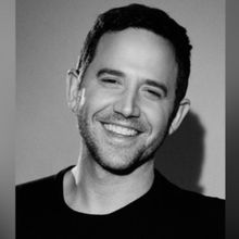 Interview: Santino Fontana of SANTINO FONTANA AT 54 BELOW