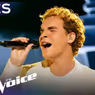 Video: Aiden Ross Performs ABBA's 'The Winner Takes It All' on THE VOICE Finale