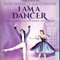 I AM A DANCER Documentary Comes To Blu-ray For The First Time Next Month