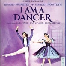 I AM A DANCER Documentary Comes To Blu-ray For The First Time Next Month