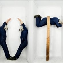 Theater in Quarantine Continues with Two Dance Programs Featuring Collaborations with