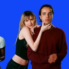 THANKS FOR HAVING ME Will Open at Riverside Studios Next Month