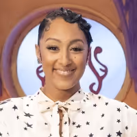 Tamera Mowry-Housley to Host DR. SEUSS BAKING CHALLENGE