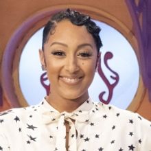 Tamera Mowry-Housley to Host DR. SEUSS BAKING CHALLENGE