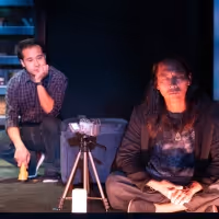 Review: THE BROTHERS PARANORMAL at East West Players