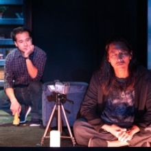 Review: THE BROTHERS PARANORMAL at East West Players