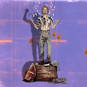 Review: SPEAKERS' CORNER: THE PUBLIC SHAMING OF RUFUS LOVE, The Hope Theatre