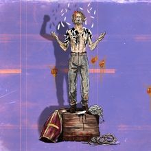 Review: SPEAKERS' CORNER: THE PUBLIC SHAMING OF RUFUS LOVE, The Hope Theatre