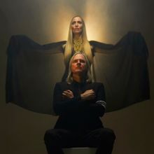 Society of the Silver Cross Forge a New Mythology With Festival of Invocations