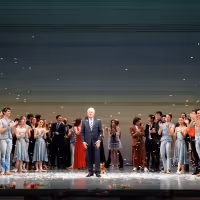 BWW Feature: HELGI TOMASSON: A CELEBRATION at San Francisco Ballet Was a Night for…