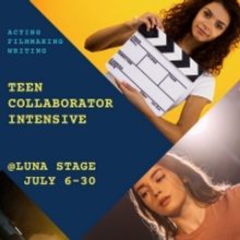 Luna Stage Receives $28K From Orange Orphan Society For Pay-What-You-Wish Summer Camp