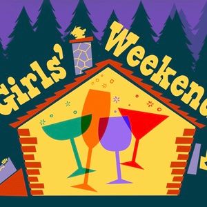 Second Street Players Will Perform GIRLS' WEEKEND at Riverfront Theater in Milford