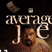 AVERAGE JOE Season 2 Trailer Sends Deon Cole's Crew Into Russian Mob Danger