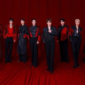 K-Pop Group ATEEZ Details 2026 Australian Tour