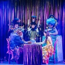 Review: BEAUTY AND THE BEAST at Teatr Muzyczny Poznan