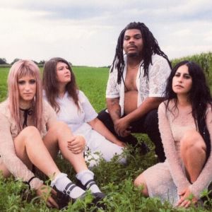 MANNEQUIN PUSSY Release New Single 'I Got Heaven'