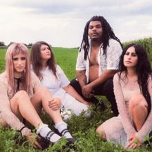 MANNEQUIN PUSSY Release New Single 'I Got Heaven'