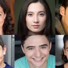 Raven Theatre Presents the World Premiere of  COLD TOWN/HOTLINE: A Chicago Holiday St