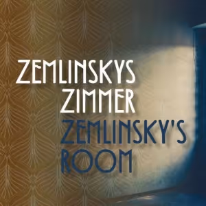 The Little OPERA Theatre Of Ny Presents Zemlinskys Zimmer / Zemlinsky's Room