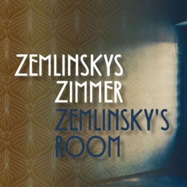 The Little OPERA Theatre Of Ny Presents Zemlinskys Zimmer / Zemlinsky's Room Photo