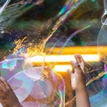 New Brunswick Cultural Center/Arts New Brunswick Presents The 11th HUB CITY SOUNDS Fa