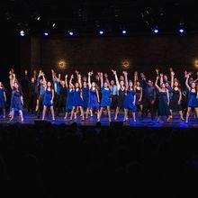 16th Annual Roger Rees Awards Will Take Place on May 17