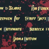 Sir Derek Jacobi, Sharon D. Clarke, and Stephen Fry Lead Digital Production Of WHAT…