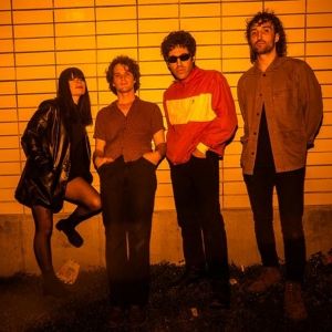 DAIISTAR Covers the Classic Primal Scream Track 'Burning Wheel'
