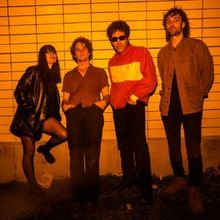 DAIISTAR Covers the Classic Primal Scream Track 'Burning Wheel'