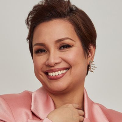 Review: Tony Award Winner Lea Salonga Makes Glorious Return to Segerstrom Center