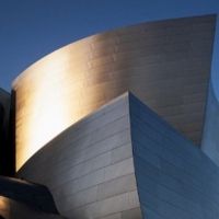 Violinist Itzhak Perlman Reschedules Colburn Celebrity Recital At Walt Disney Concert Interview