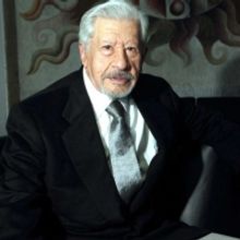 Ignacio López Tarso, Gran Actor Del Cine, Teatro Y Televisión De México