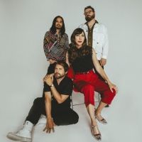Silversun Pickups Confirm 21-Date 'Physical Thrills' Headlining Tour