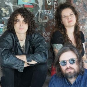 The Follies Release New Single 'Brick By Brick'