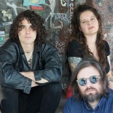 The Follies Release New Single 'Brick By Brick'