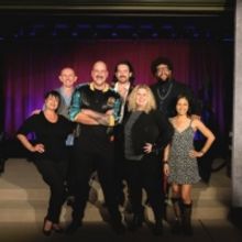 BWW Review: JUKEBOX HERO at San Diego Musical Theatre