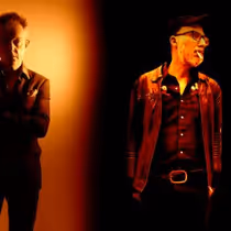Harry Stafford and Marco Butcher Release 'Time Always Knows' Single